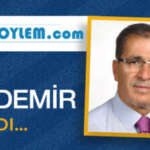 Ali Özdemir